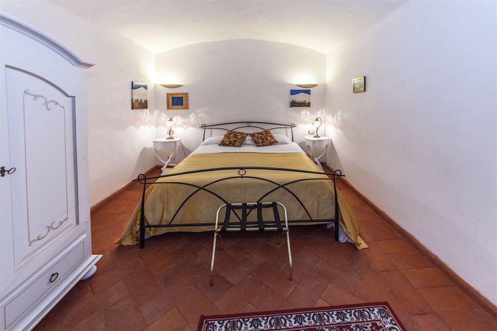 Bed & Breakfast Rifugio Degli Artisti 2*