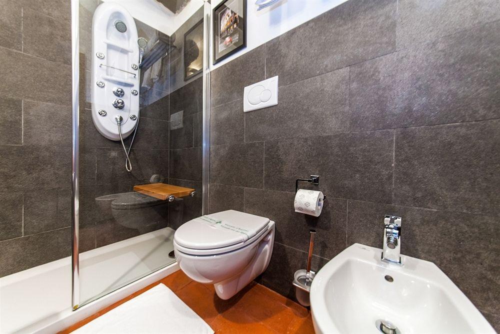 Rifugio Degli Artisti Bed and breakfast 2*