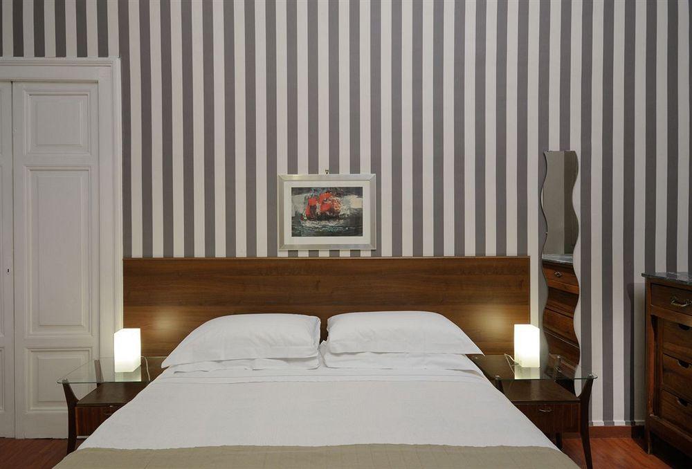 Boccaccio Hotel Roma