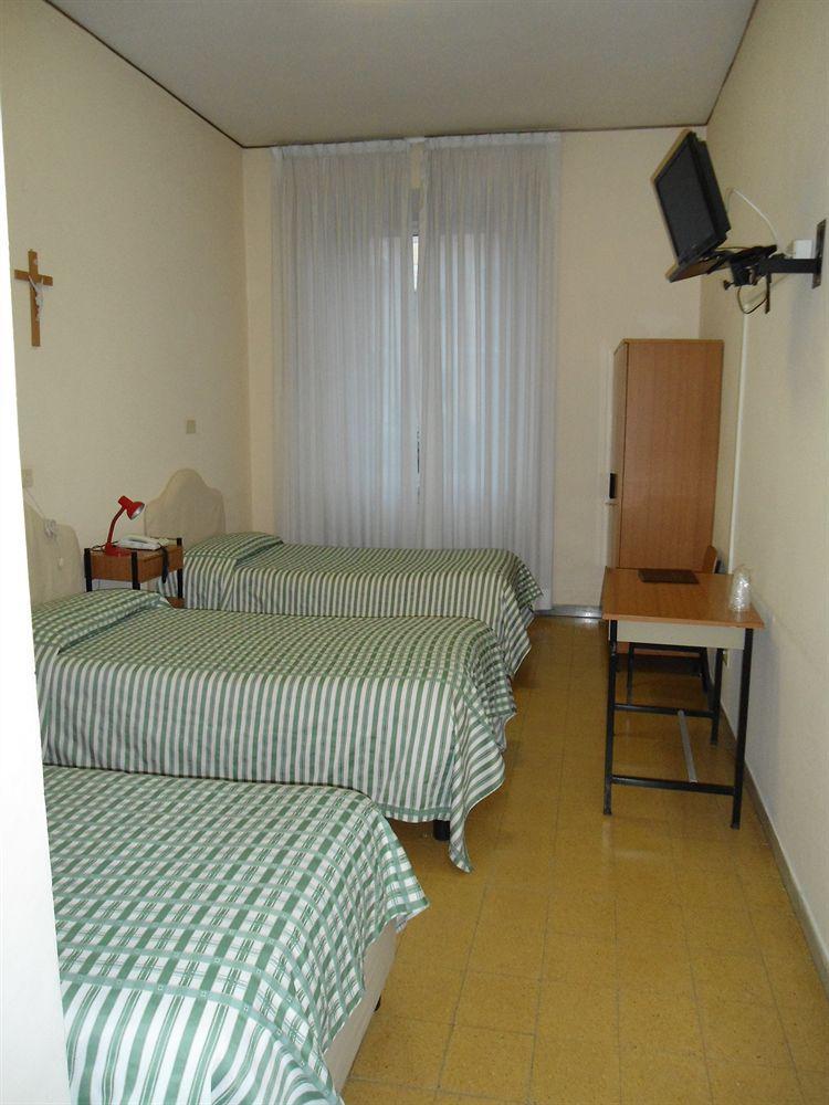 Monte Mario Affittacamere
