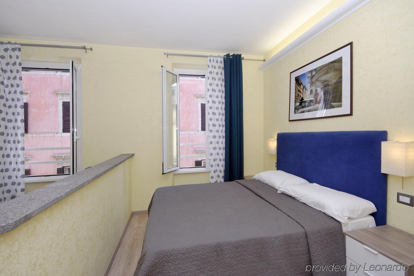 Affittacamere Hqh Colosseo - Daplace Collection
