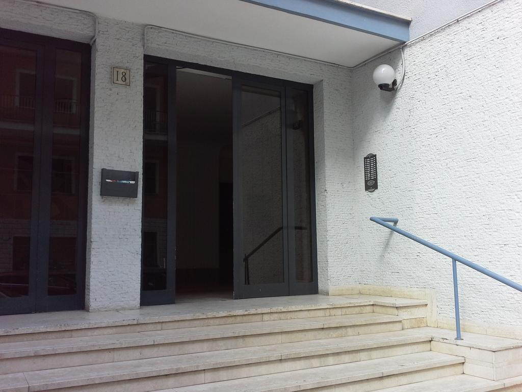 Apartamento Maison Di Biancaneve