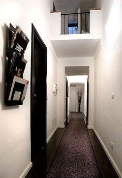 Hotel Bb360 Roma