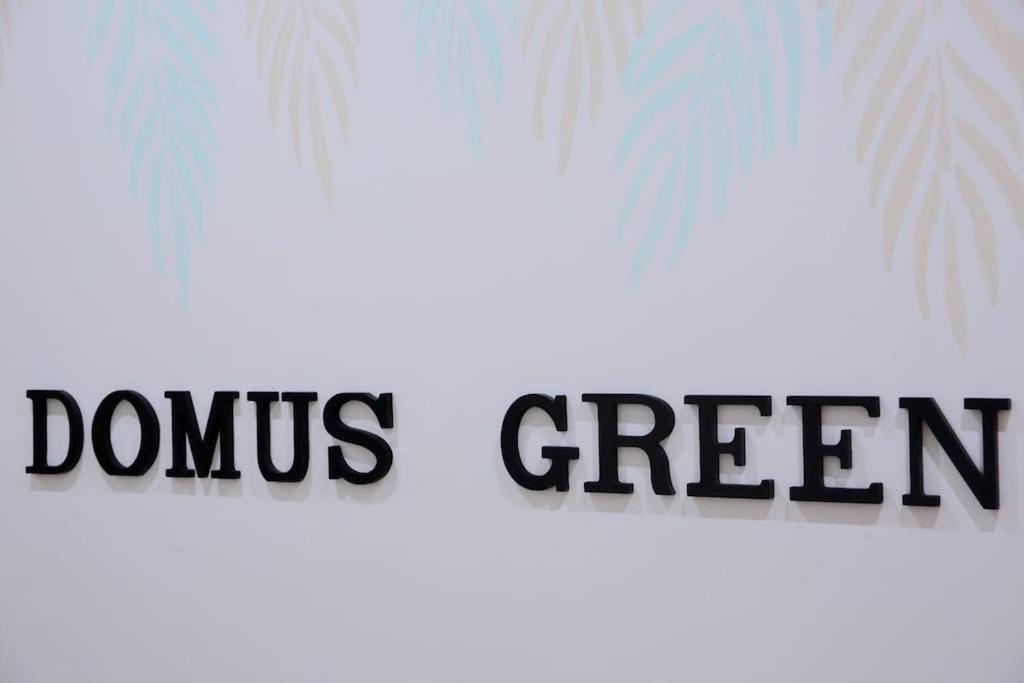 Apartment Domus *