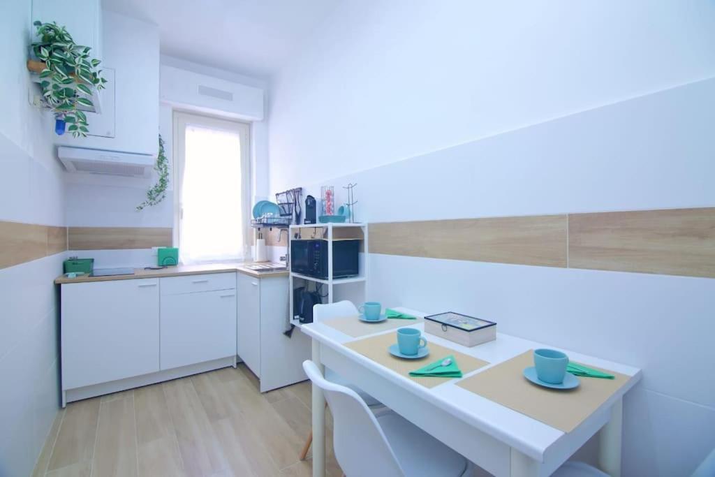 Apartment Domus *