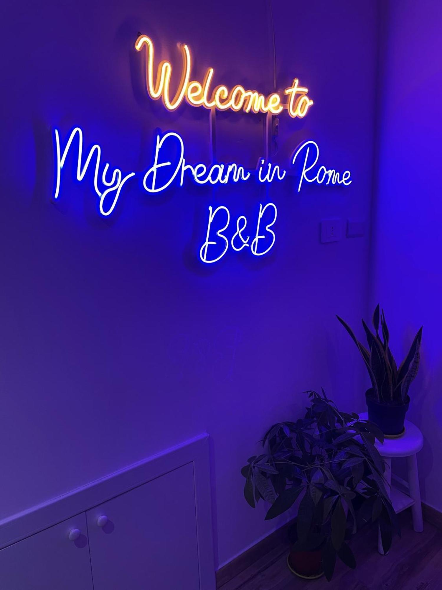 My Dream In Alojamento de Acomodação e Pequeno-almoço