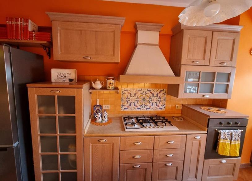 Apartment La Dolce - - Metro A *