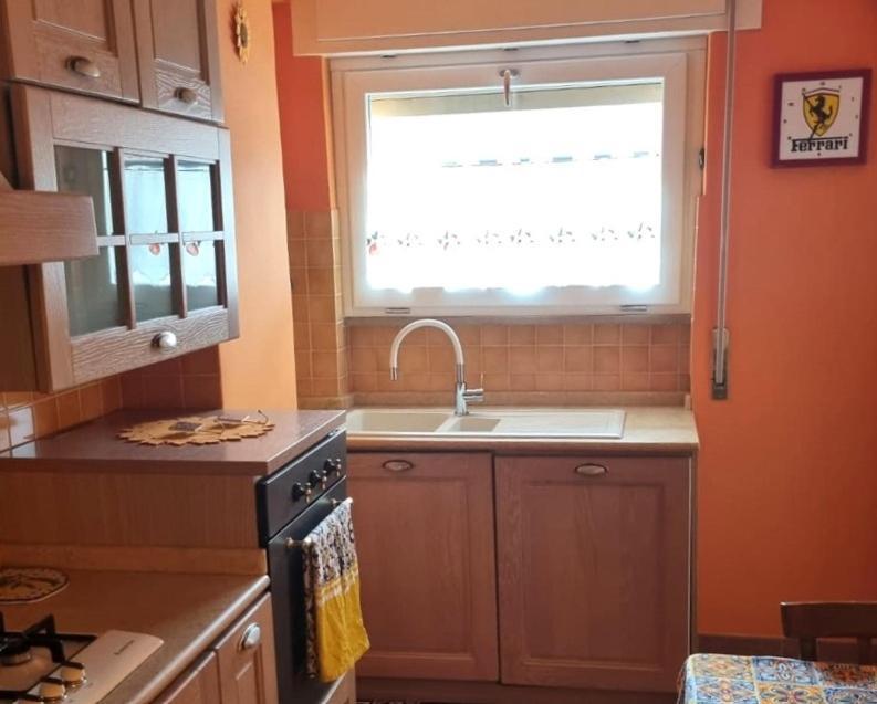 Apartment La Dolce - - Metro A *