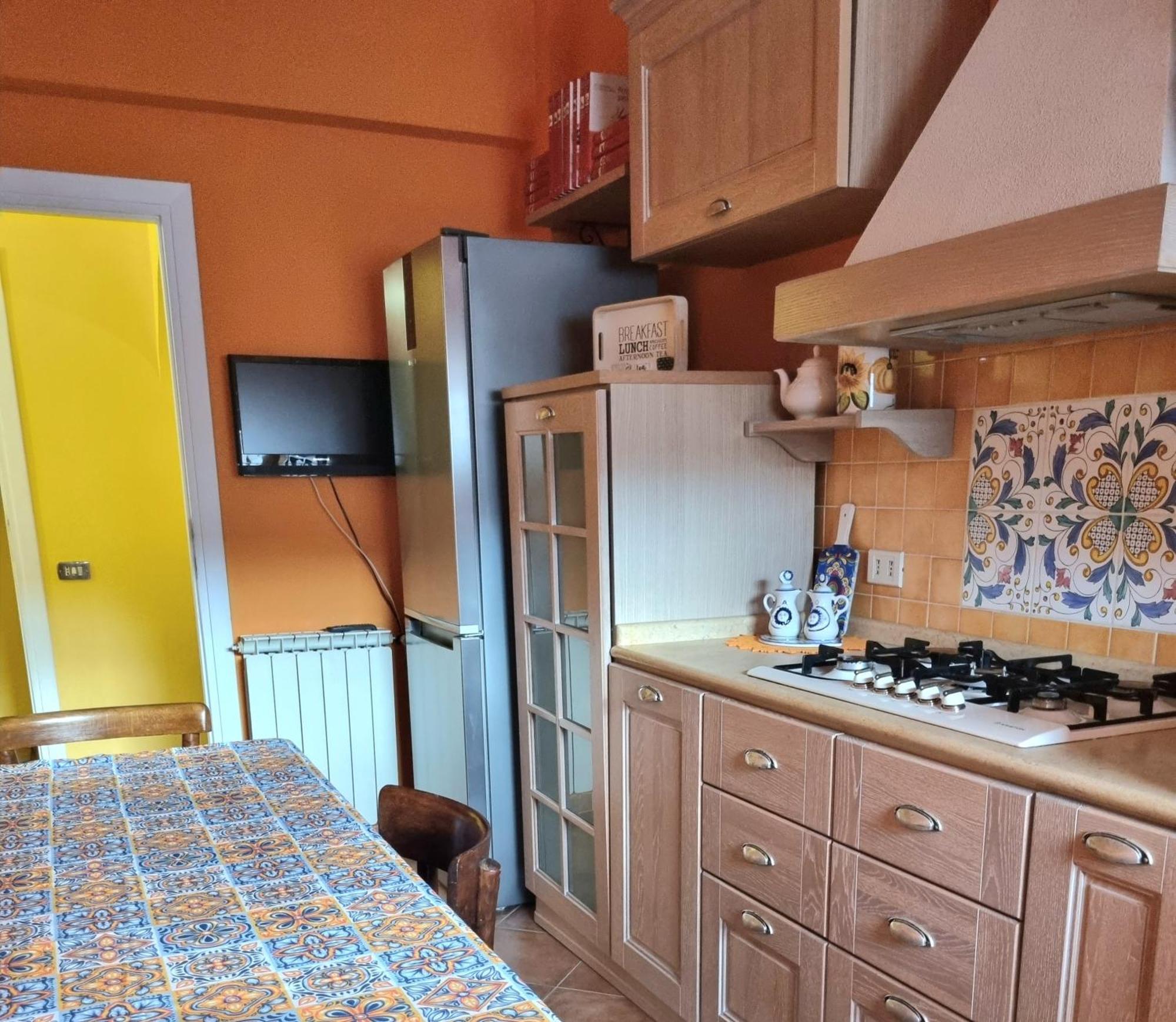 Apartment La Dolce - - Metro A