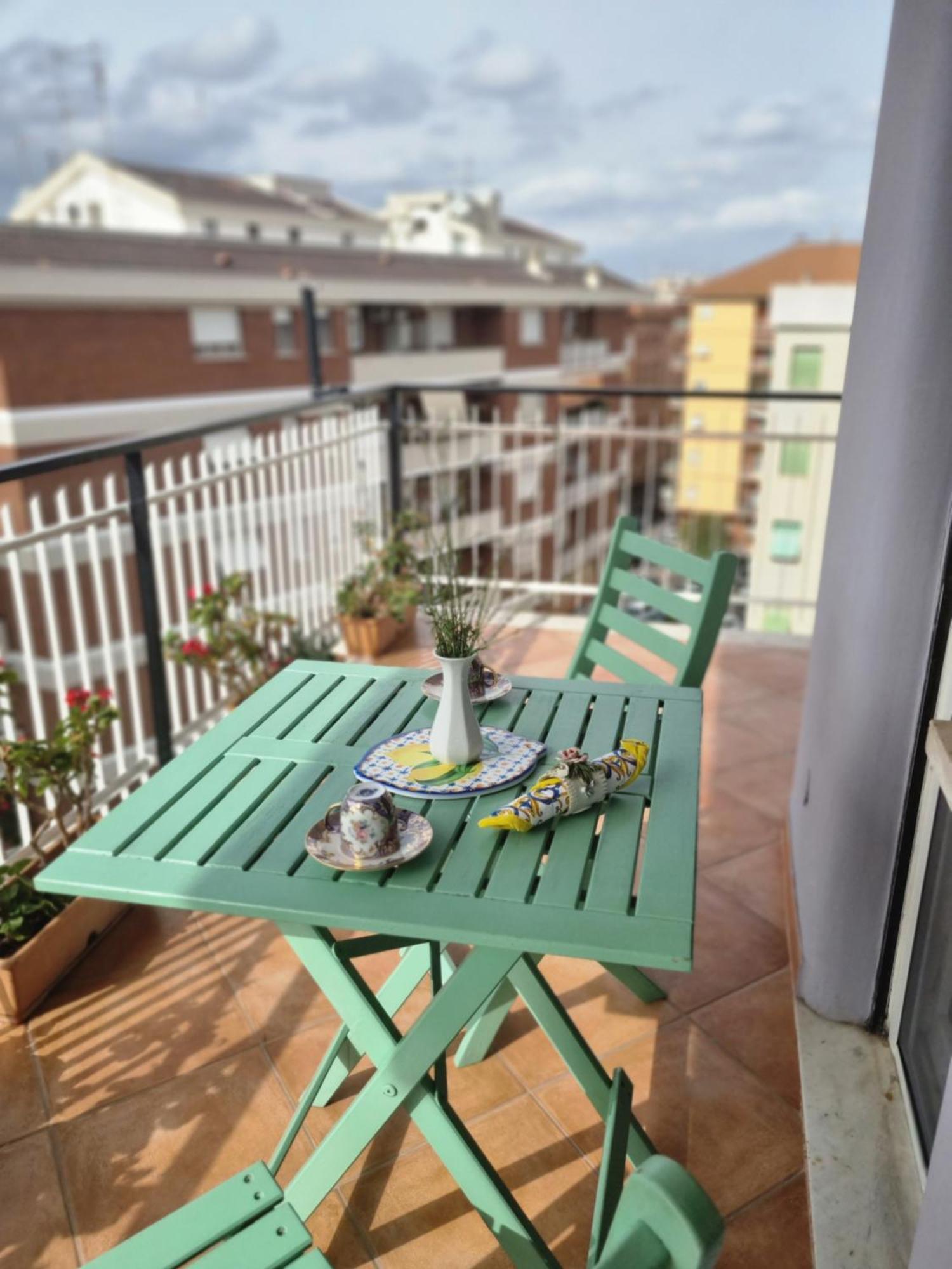 Apartment La Dolce - - Metro A *