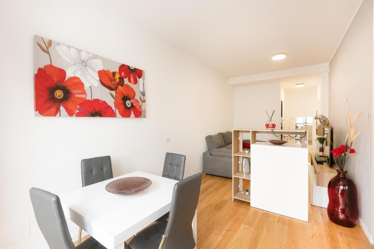 Apartamento Sweet Maya *