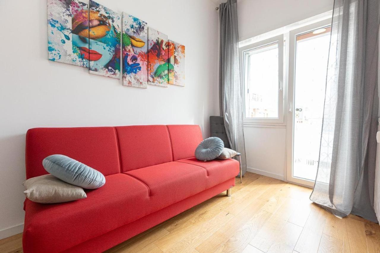 Apartamento Sweet Maya Roma
