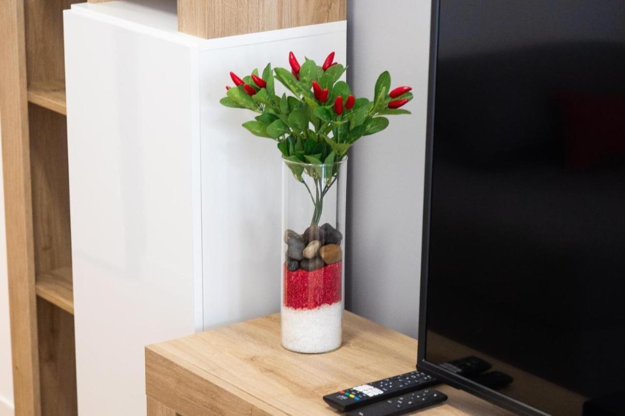 Apartamento Sweet Maya Roma
