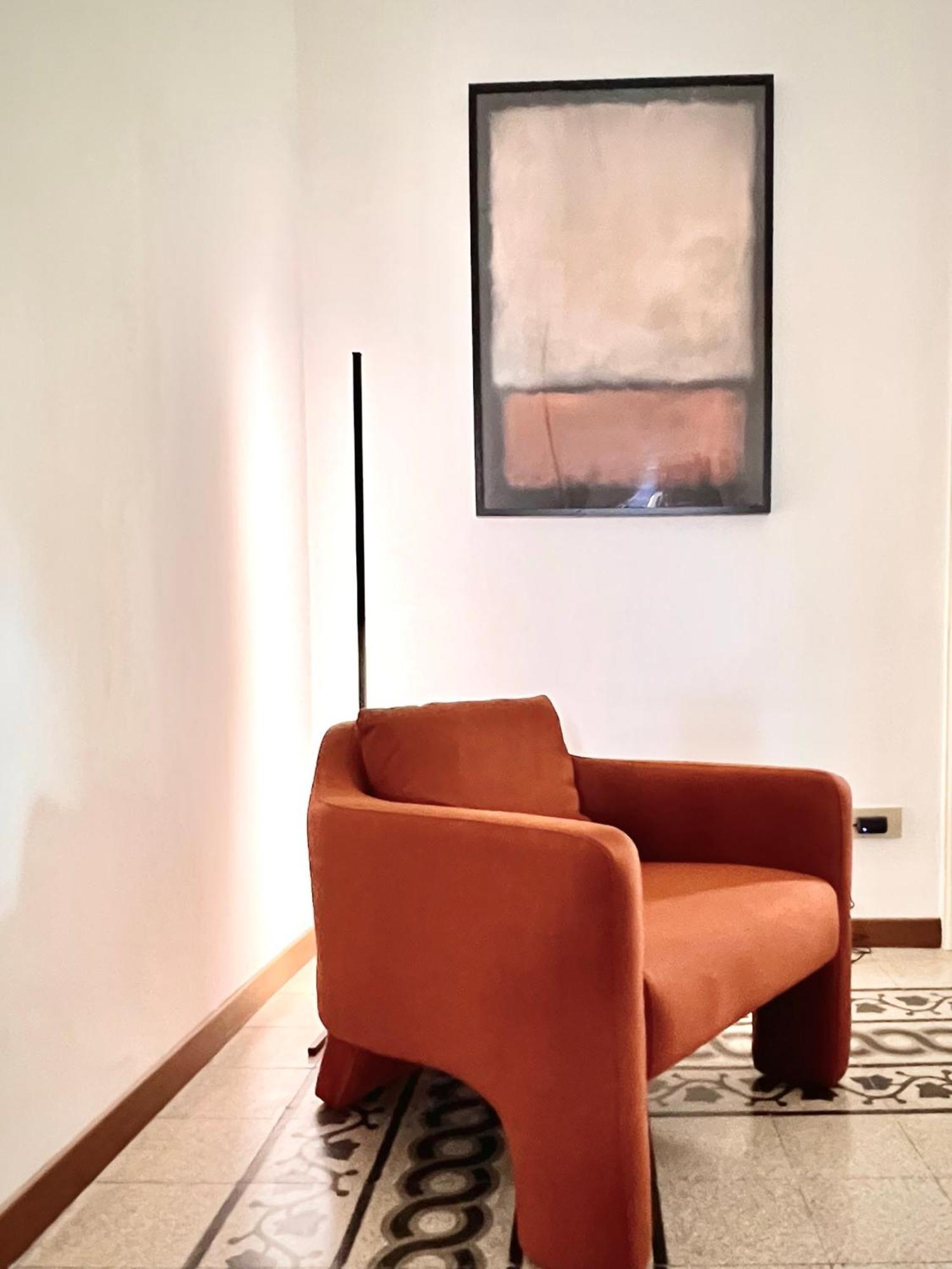 Gjestgiverier Sant'antonioroma Hospitalityluxurydesignrooms *