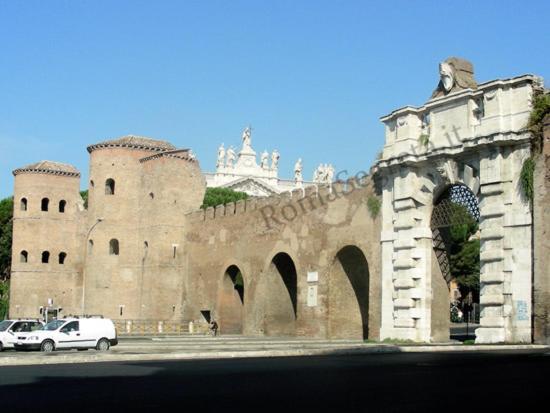 Sant'antonioroma Hospitalityluxurydesignrooms Gjestgiverier Roma