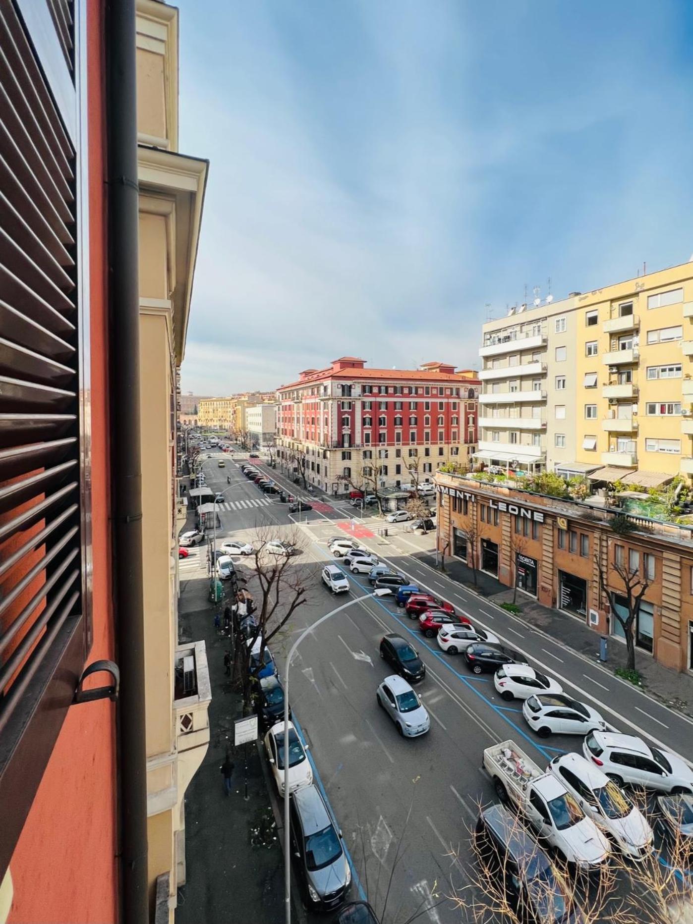 Gjestgiverier Sant'antonioroma Hospitalityluxurydesignrooms