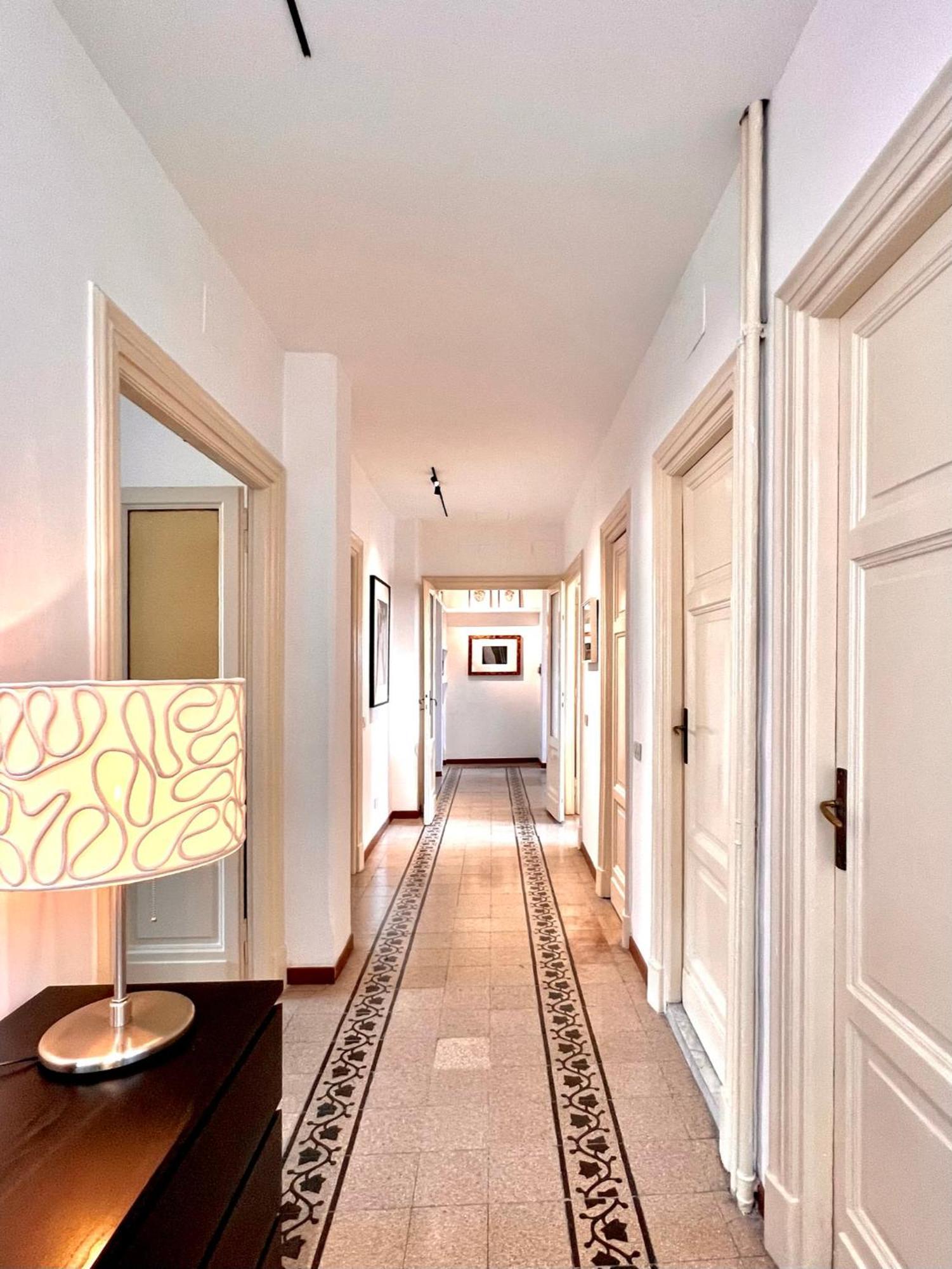Gjestgiverier Sant'antonioroma Hospitalityluxurydesignrooms *