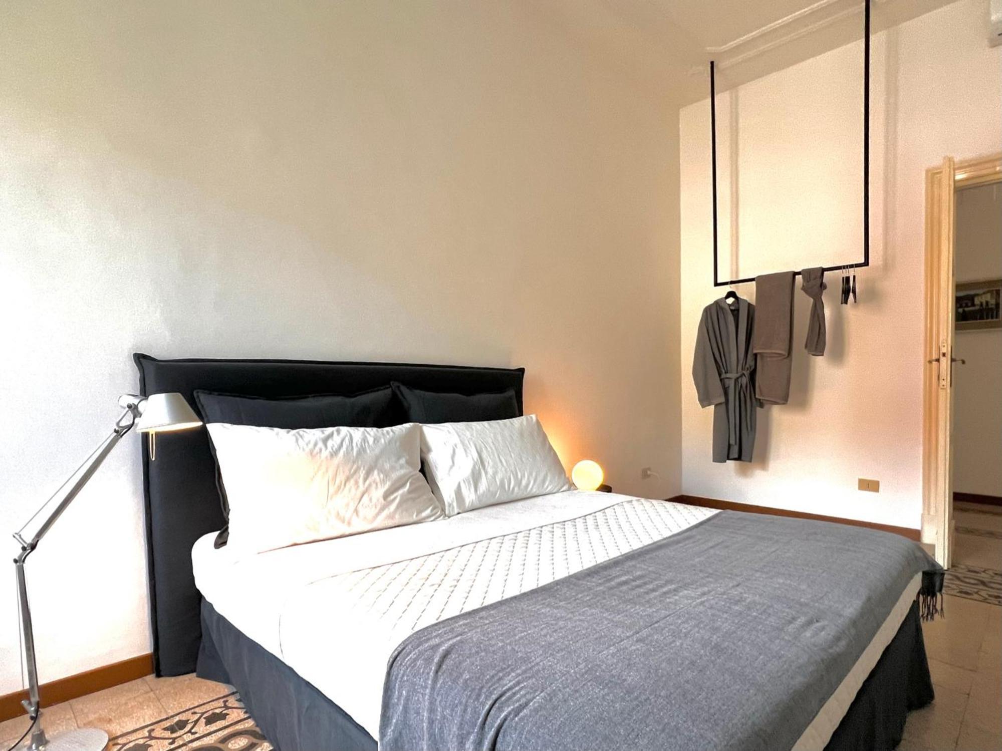 Sant'antonioroma Hospitalityluxurydesignrooms Gjestgiverier Roma