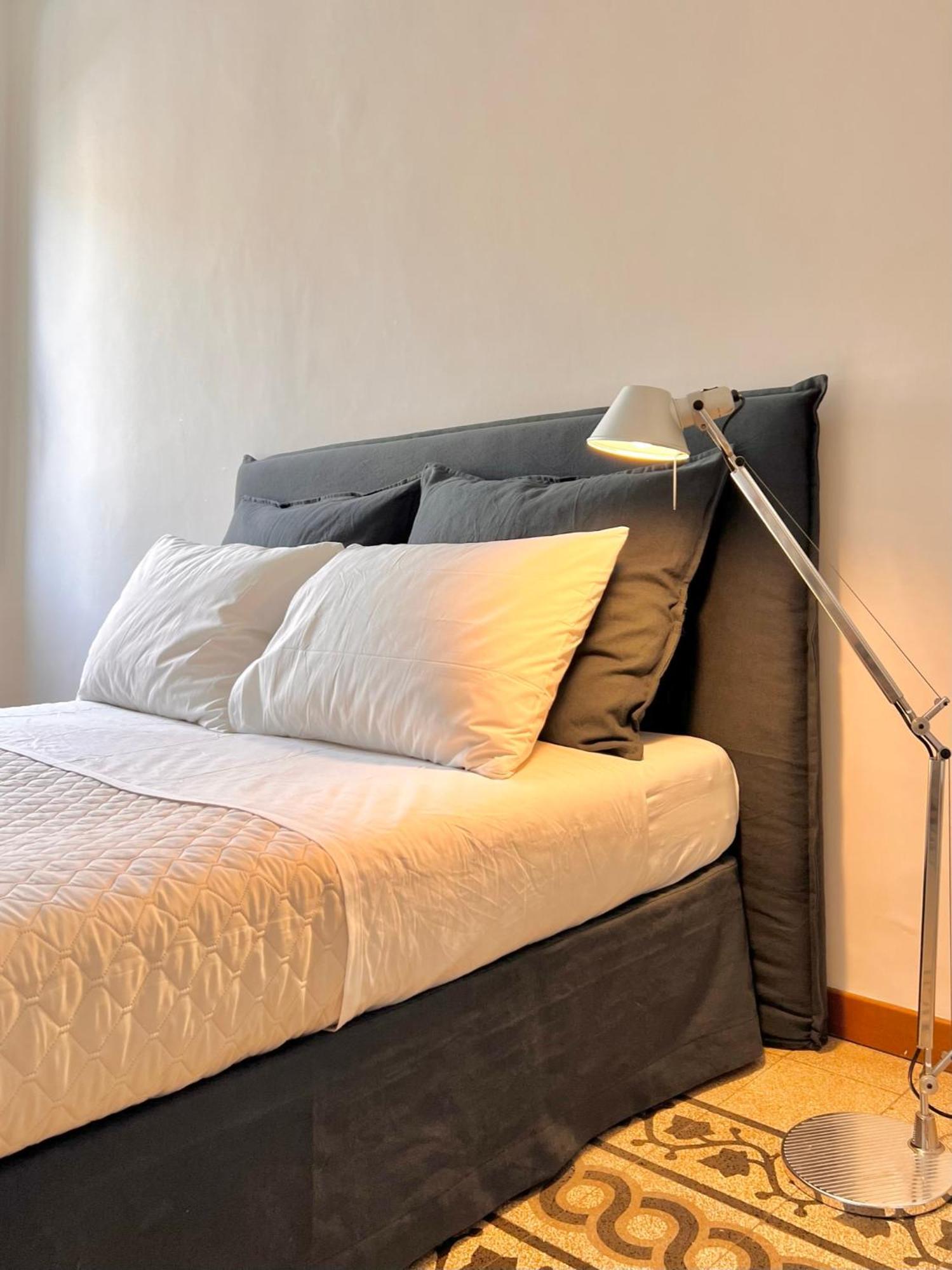 Gjestgiverier Sant'antonioroma Hospitalityluxurydesignrooms *