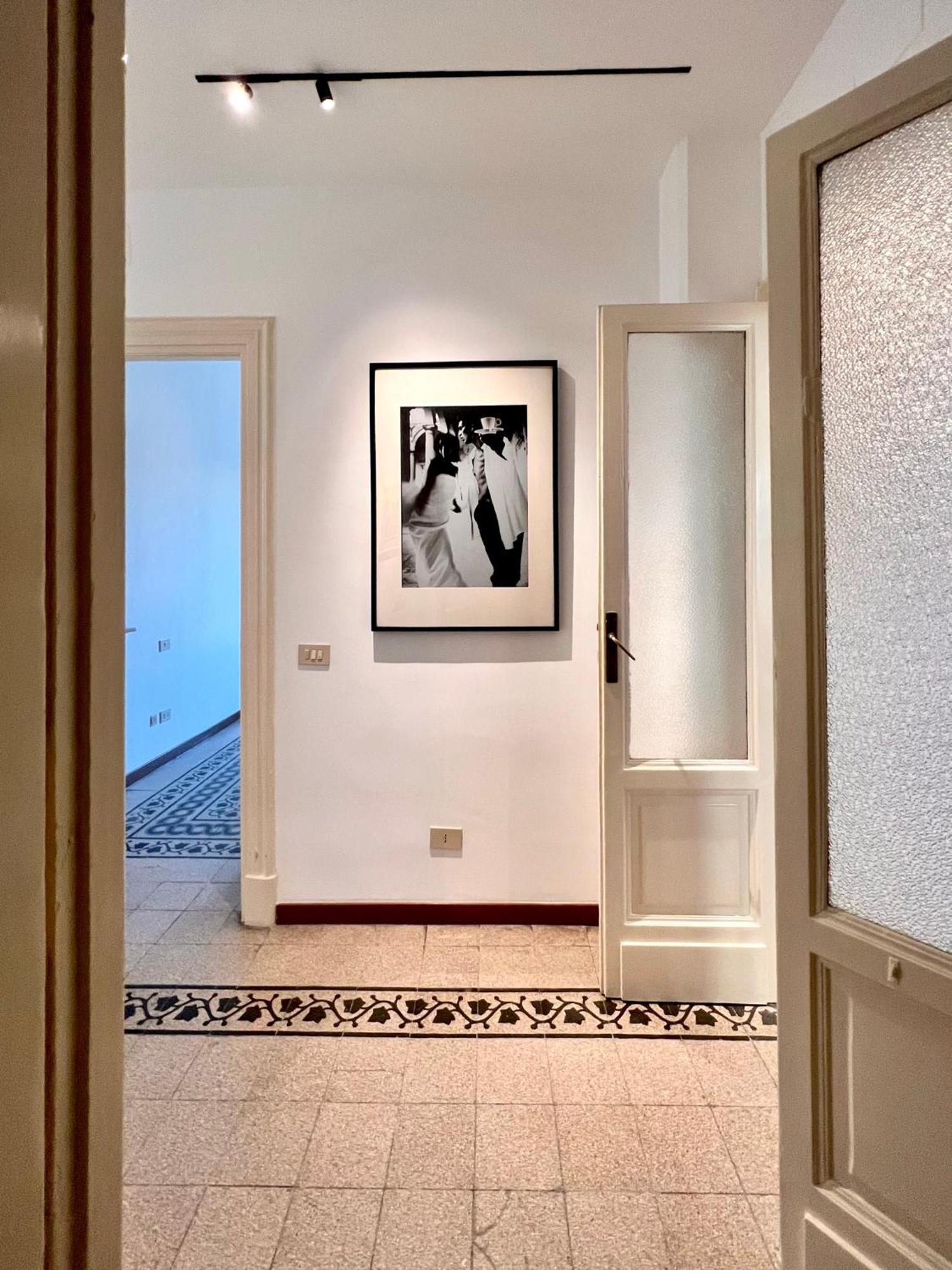 Gjestgiverier Sant'antonioroma Hospitalityluxurydesignrooms Roma