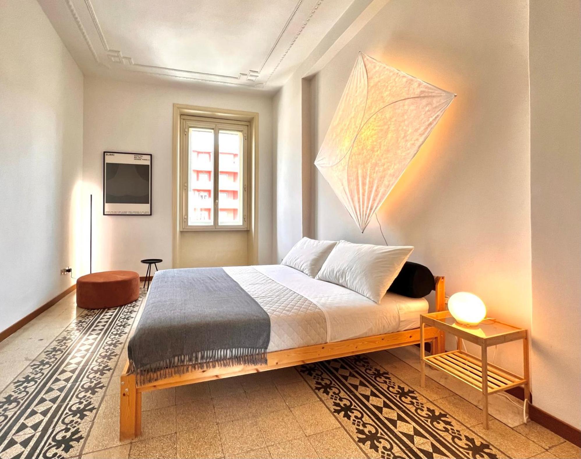 Sant'antonioroma Hospitalityluxurydesignrooms Roma
