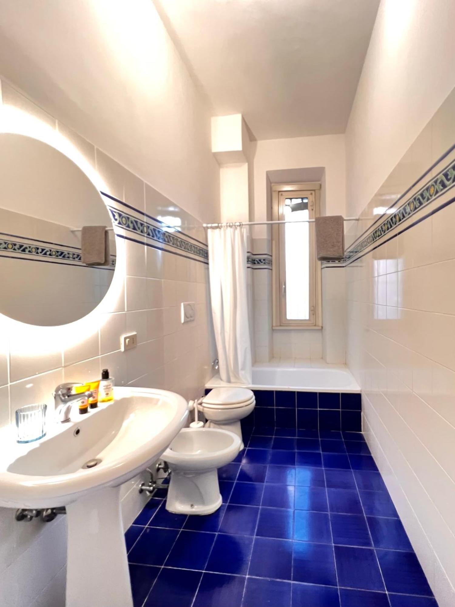 Sant'antonioroma Hospitalityluxurydesignrooms Roma