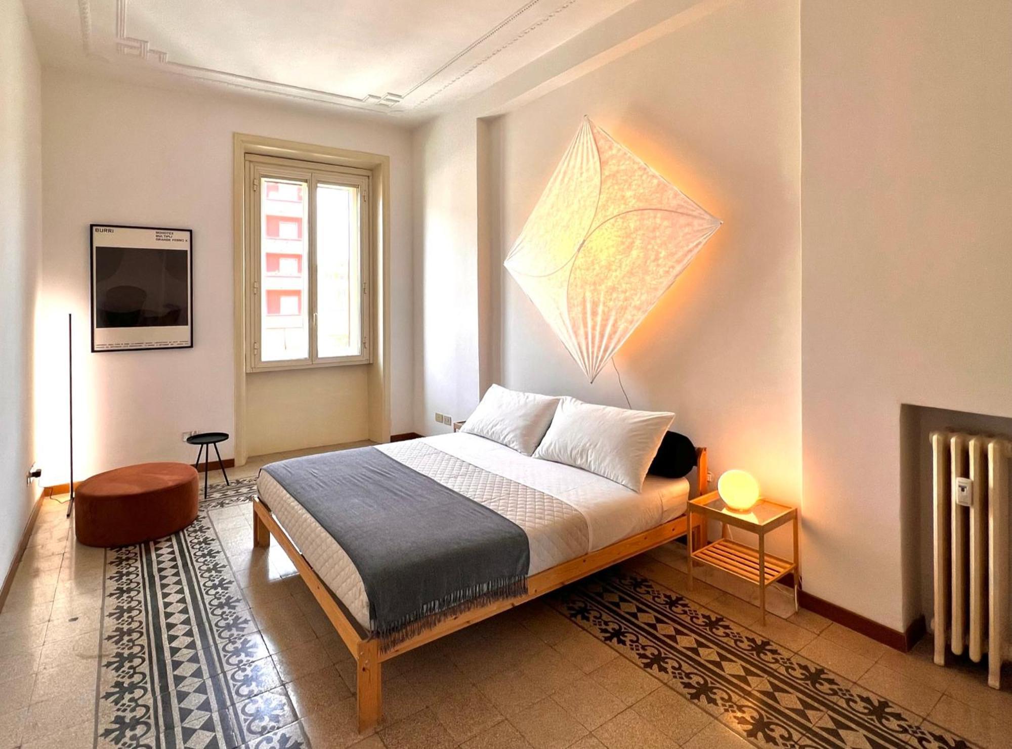Sant'antonioroma Hospitalityluxurydesignrooms Gjestgiverier