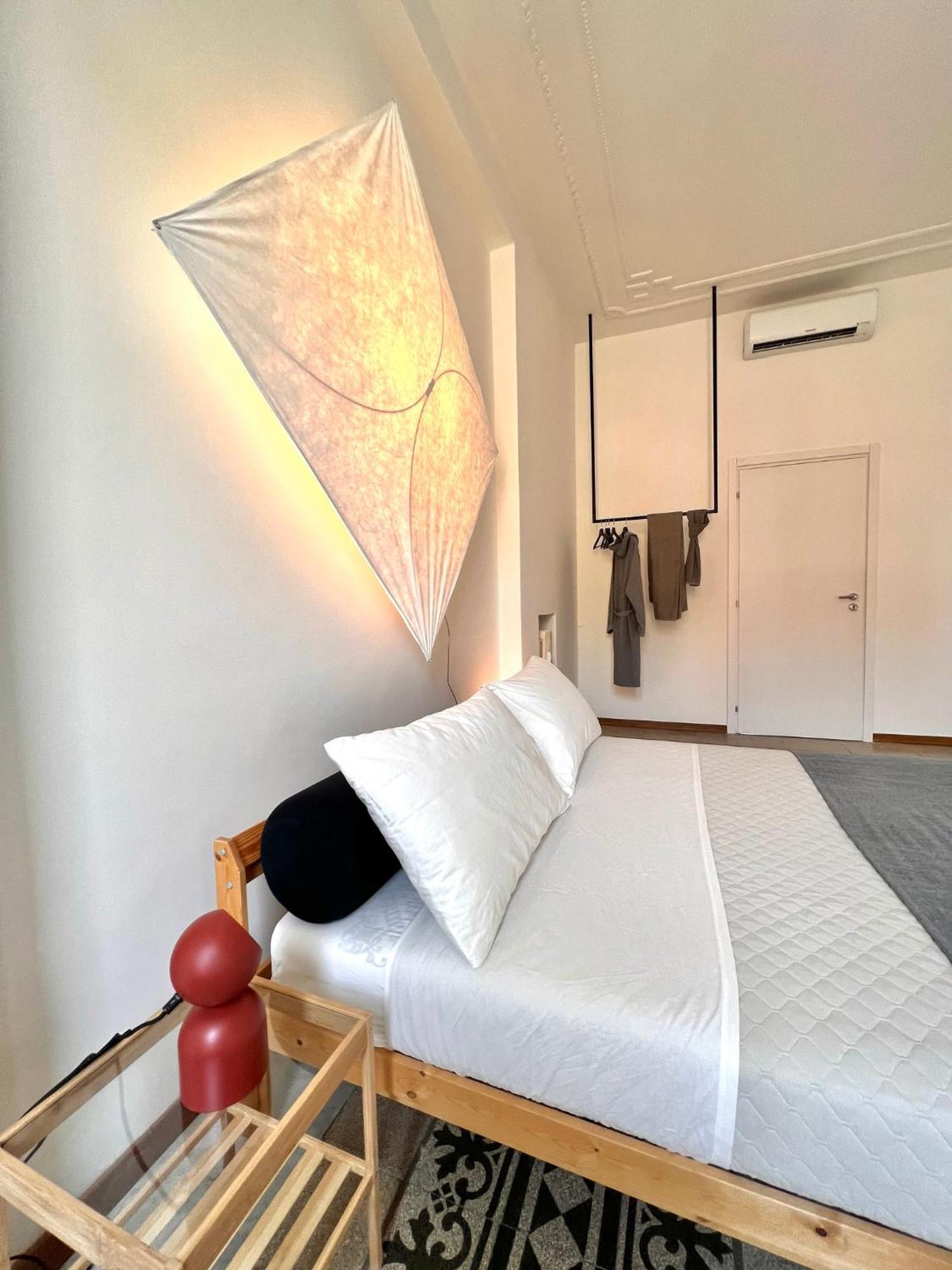 Sant'antonioroma Hospitalityluxurydesignrooms Gjestgiverier Roma