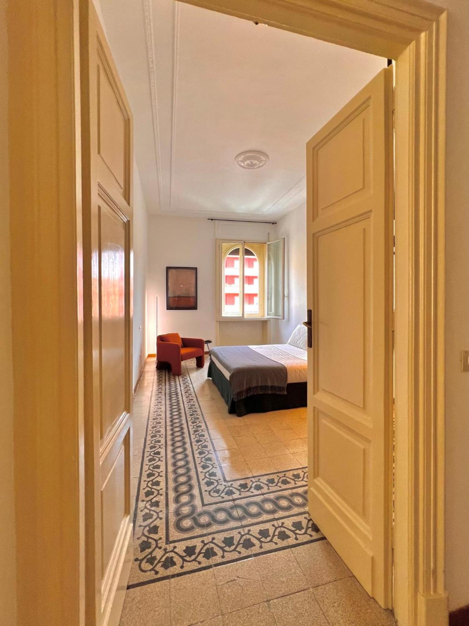 Sant'antonioroma Hospitalityluxurydesignrooms Gjestgiverier