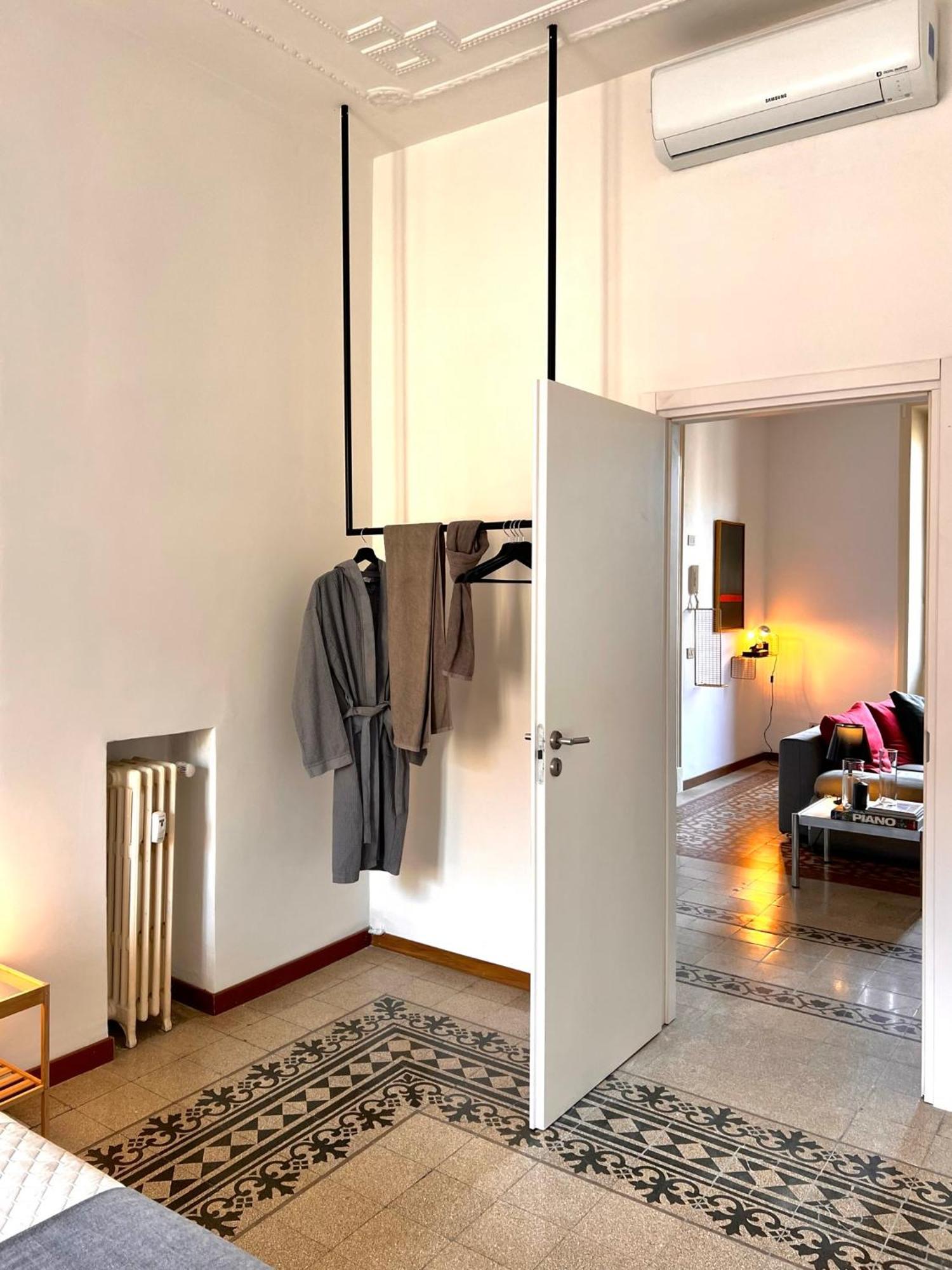 Sant'antonioroma Hospitalityluxurydesignrooms Gjestgiverier Roma