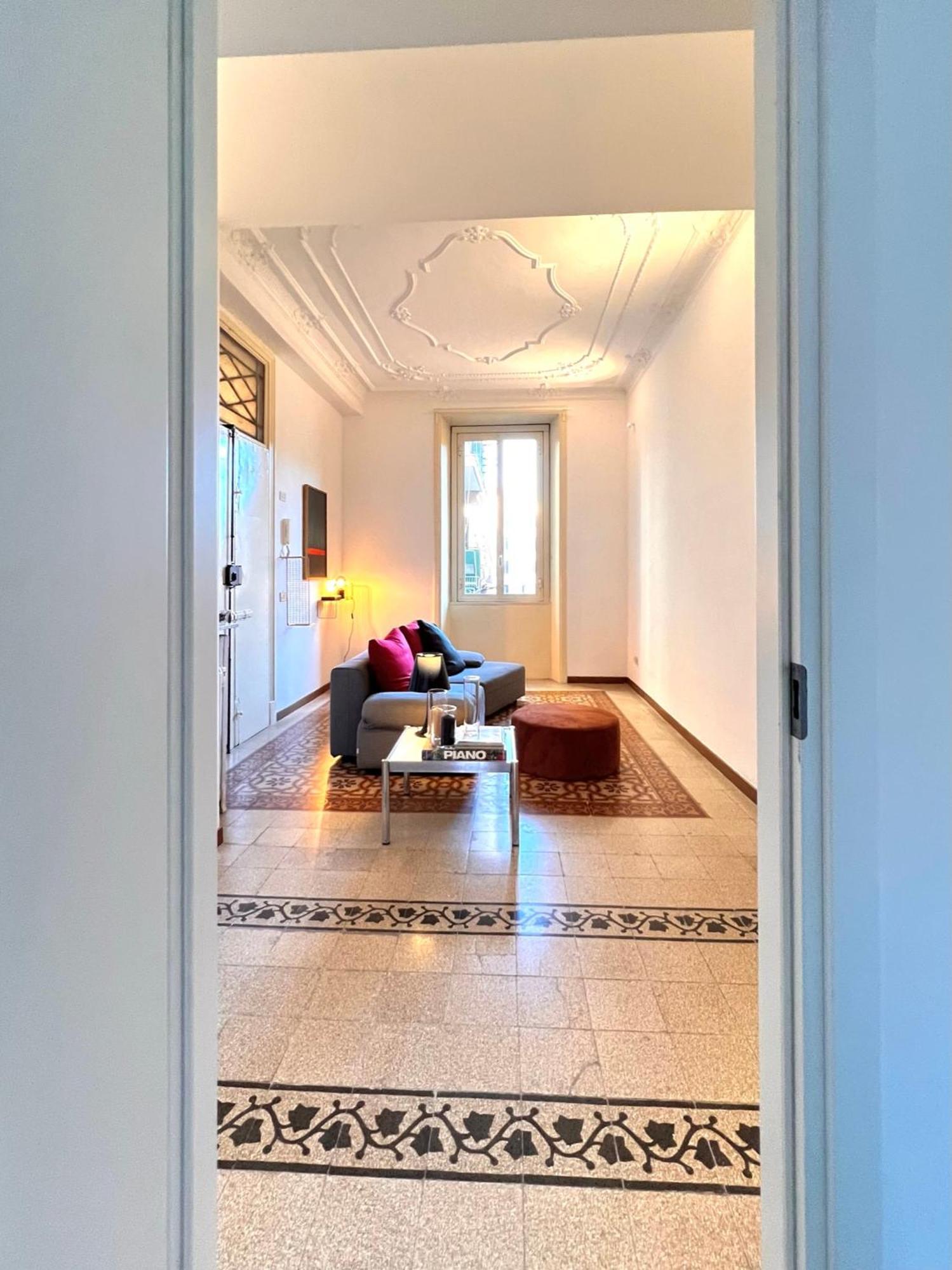 Sant'antonioroma Hospitalityluxurydesignrooms Roma