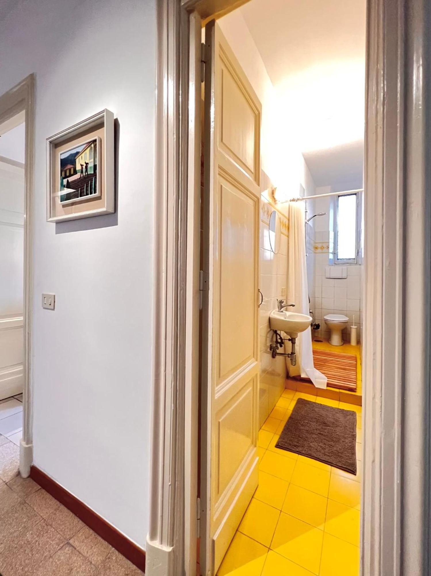 Sant'antonioroma Hospitalityluxurydesignrooms * Roma
