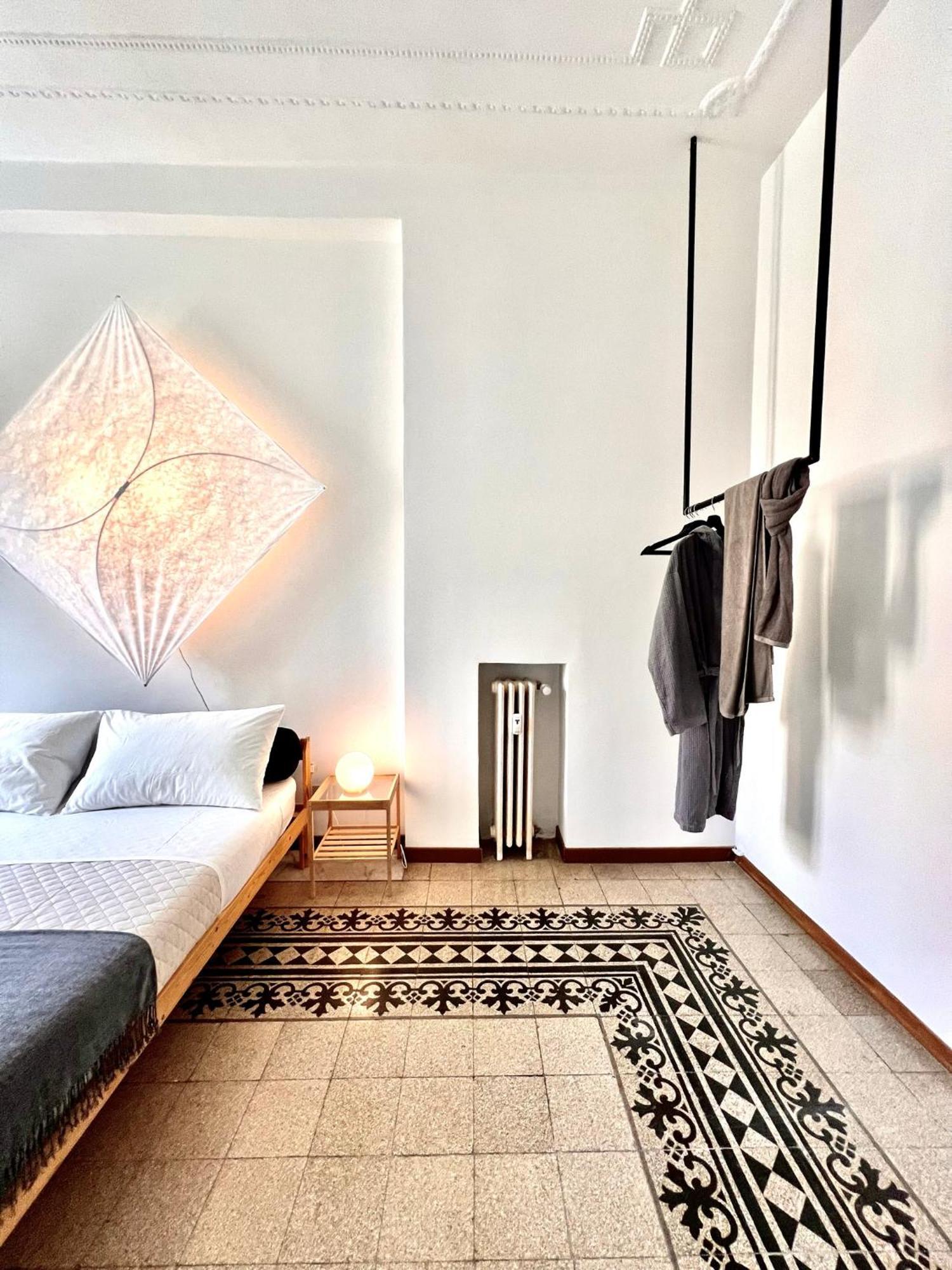 Pensión Sant'antonioroma Hospitalityluxurydesignrooms