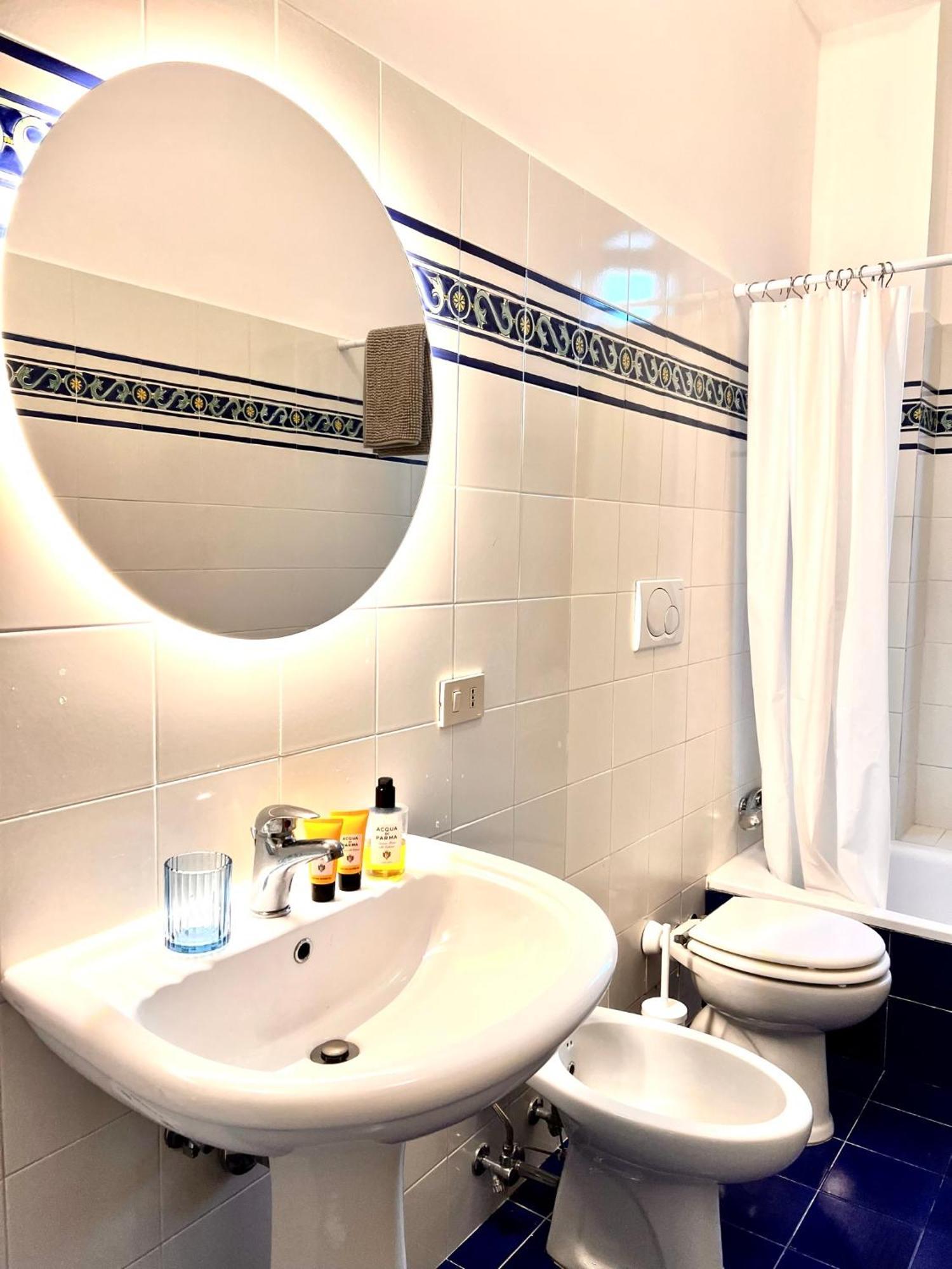 Gjestgiverier Sant'antonioroma Hospitalityluxurydesignrooms *
