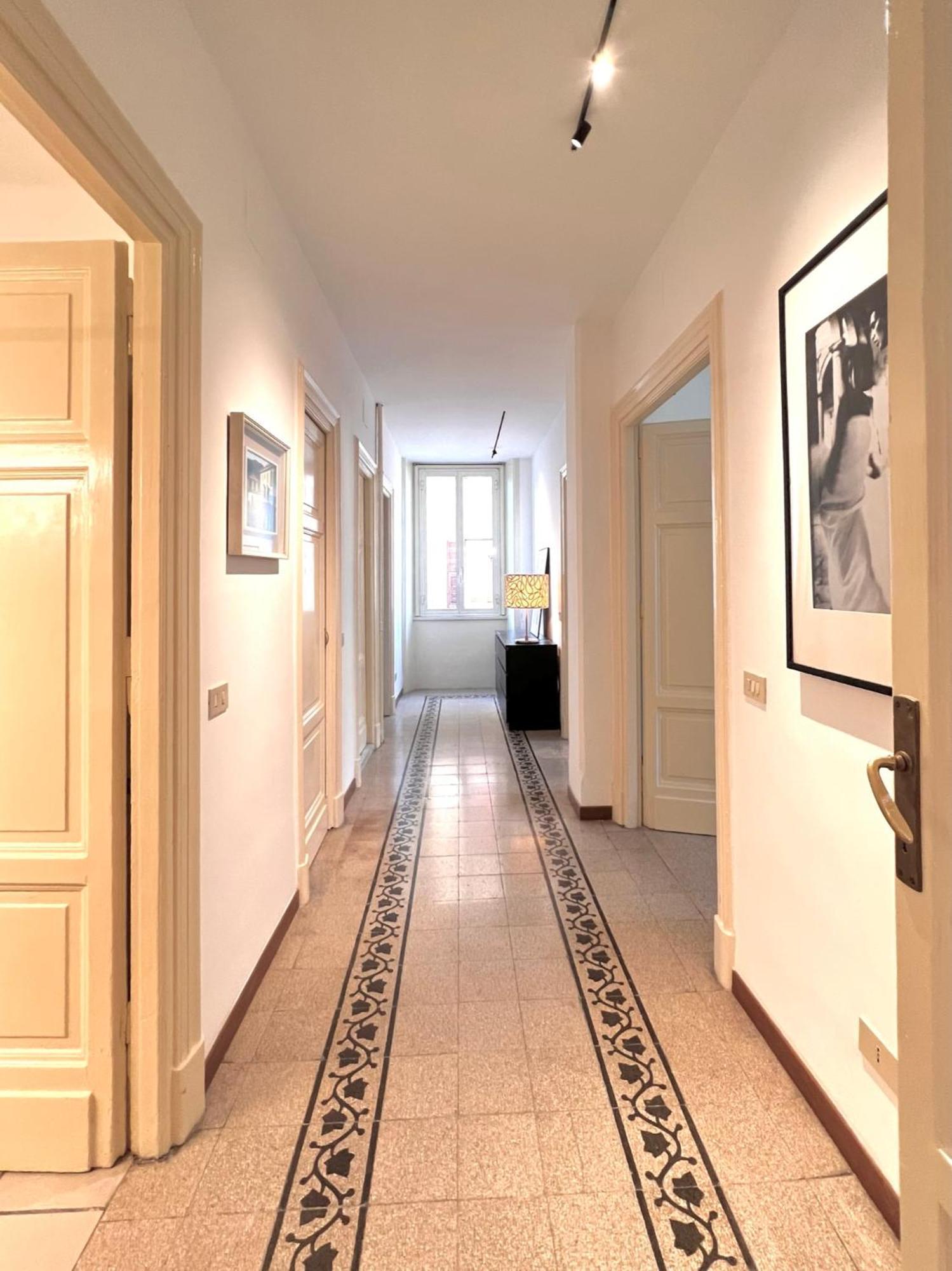 Sant'antonioroma Hospitalityluxurydesignrooms Gjestgiverier