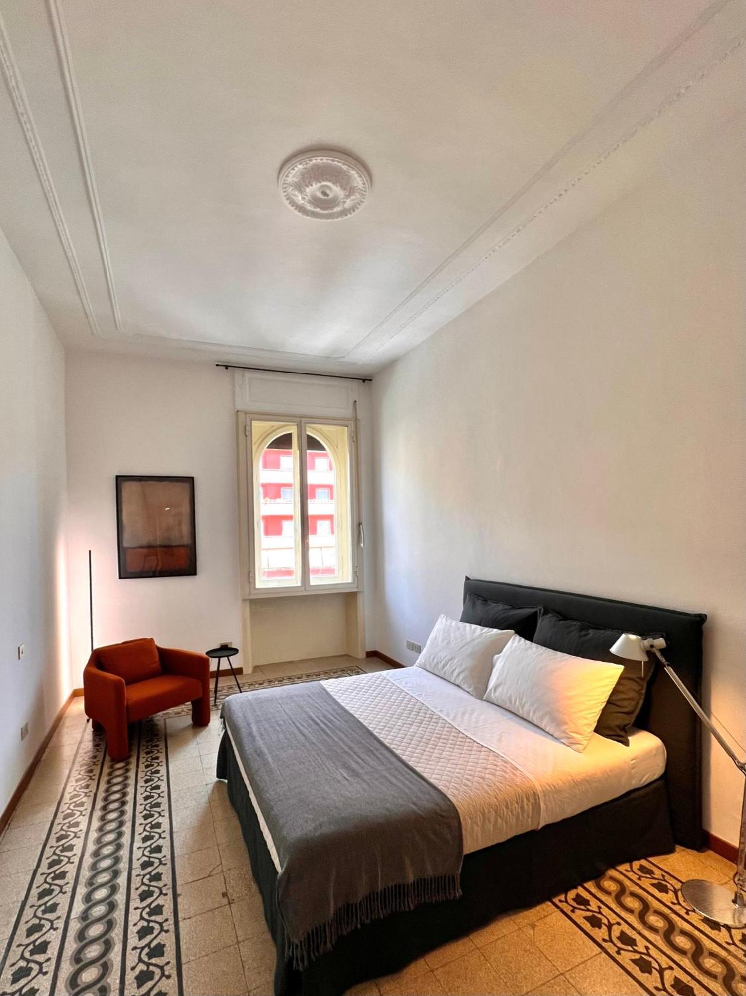 Sant'antonioroma Hospitalityluxurydesignrooms Gjestgiverier