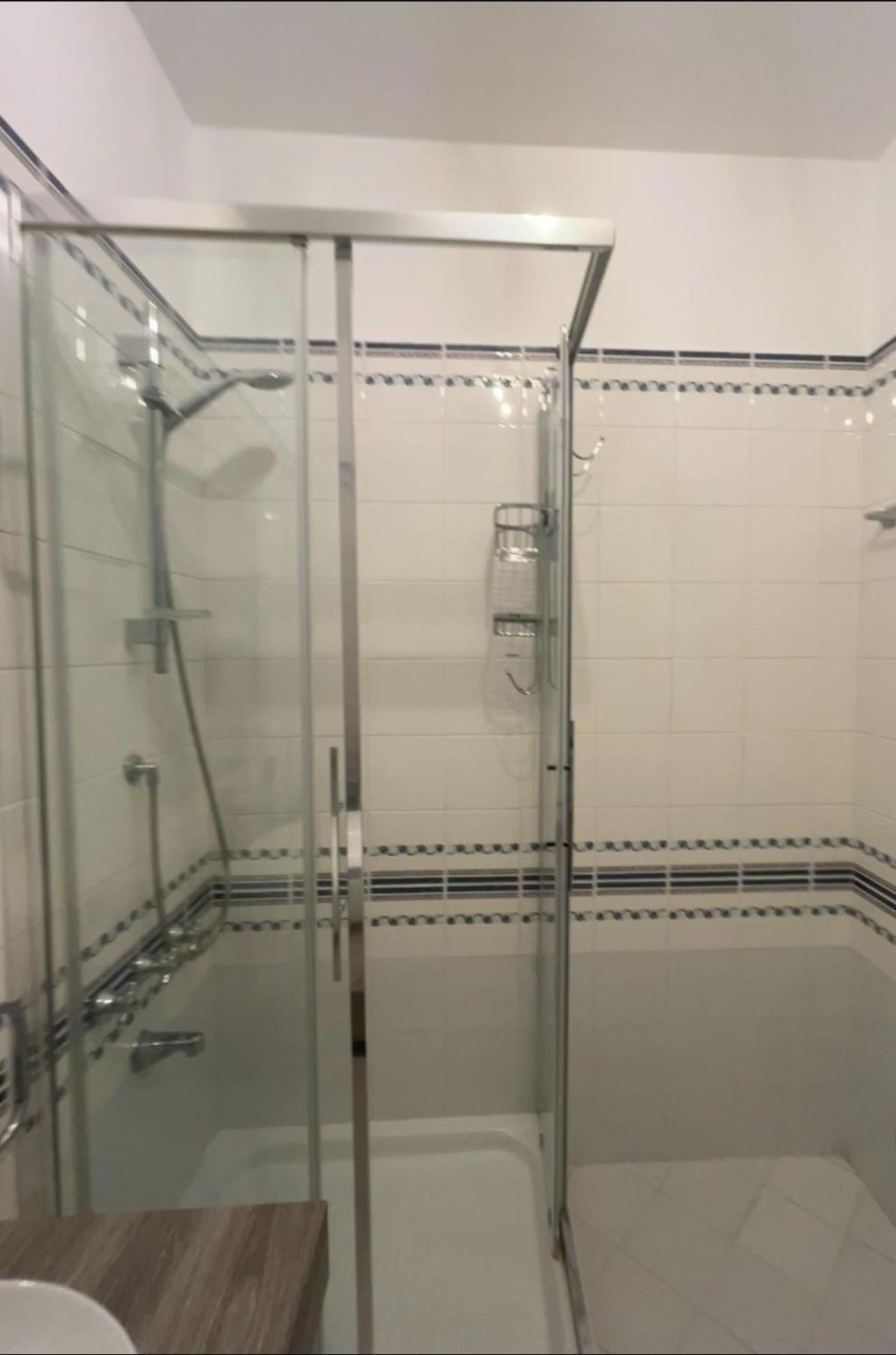 Apartamento Il Ninfeo La Rustica Roma