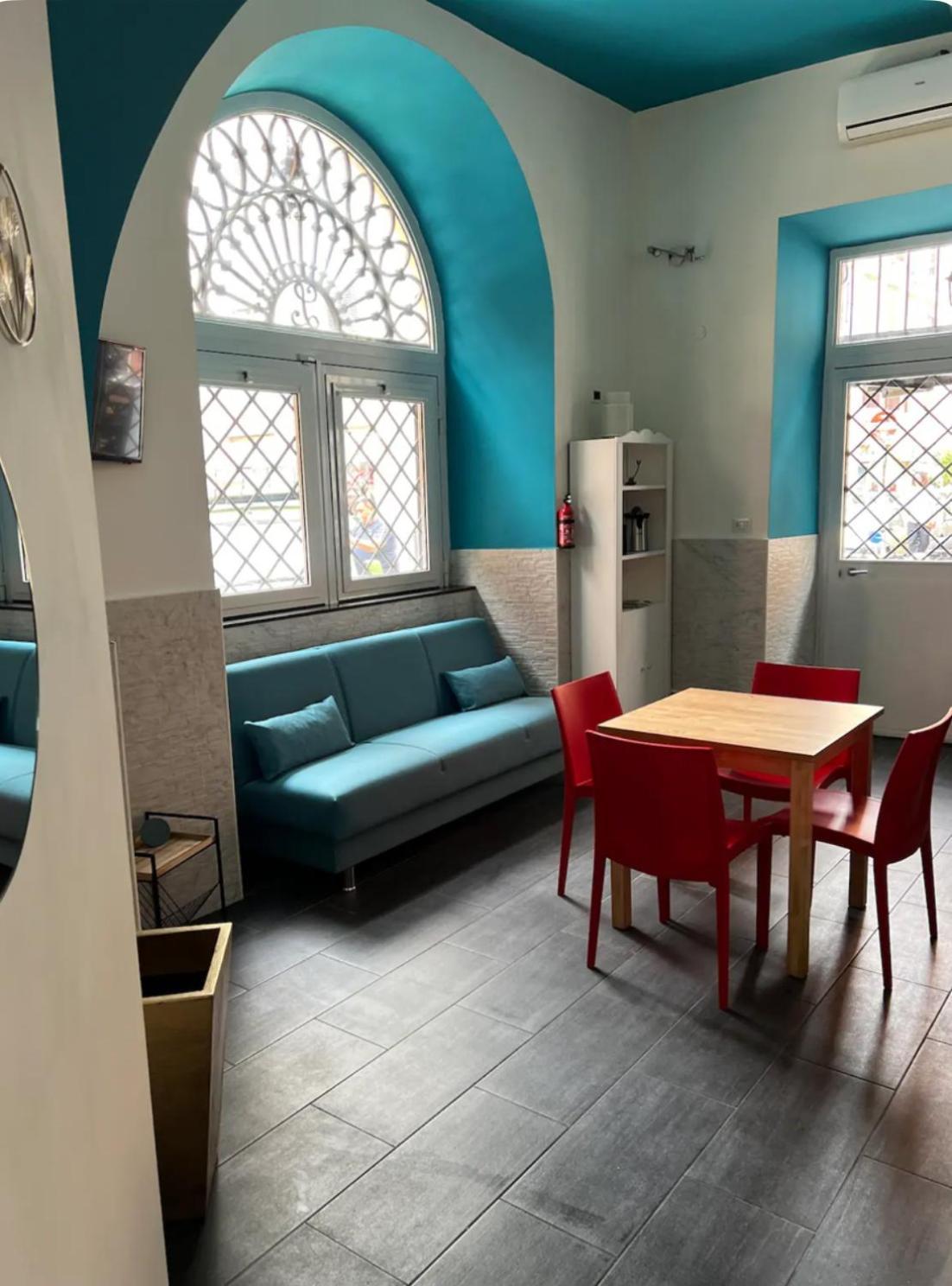 San Lorenzo Appartamento Roma