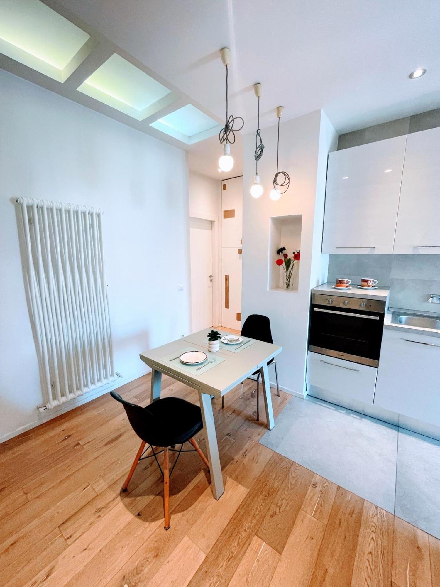 Millestorie House Apartamento *