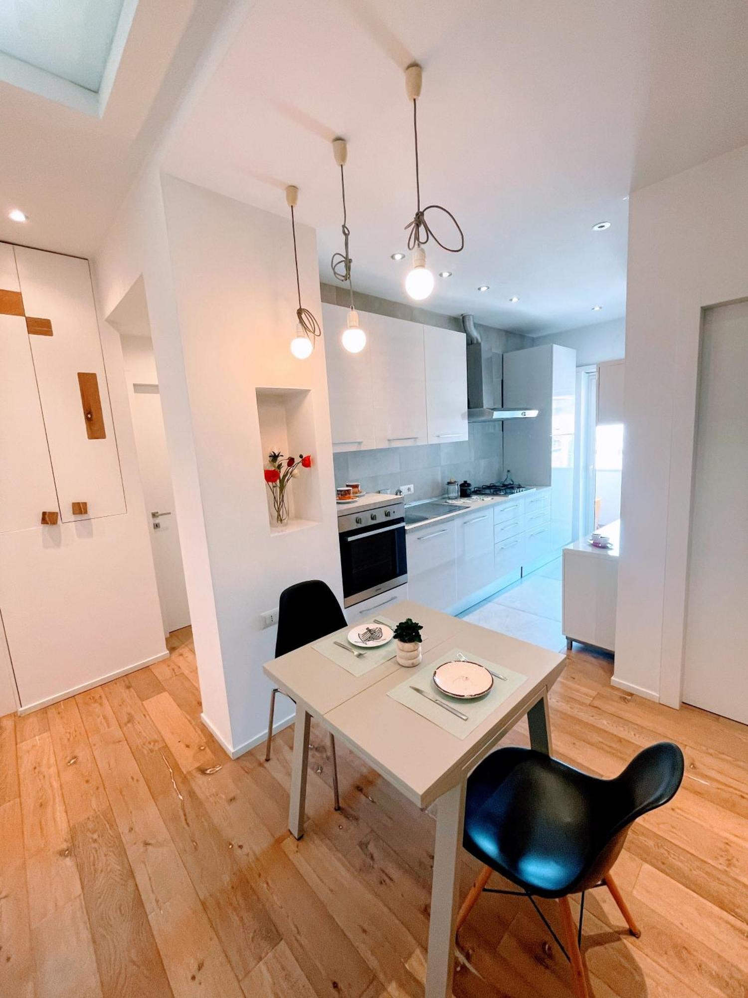 Apartamento Millestorie House *