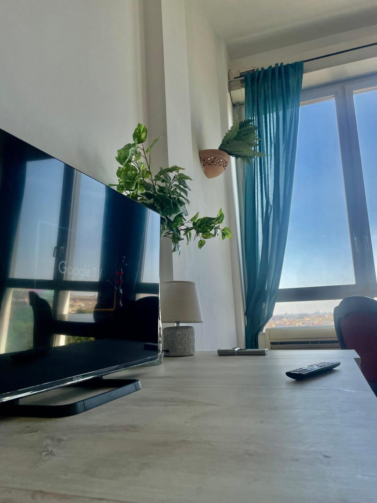 Apartment Termini, View 10th Floor *