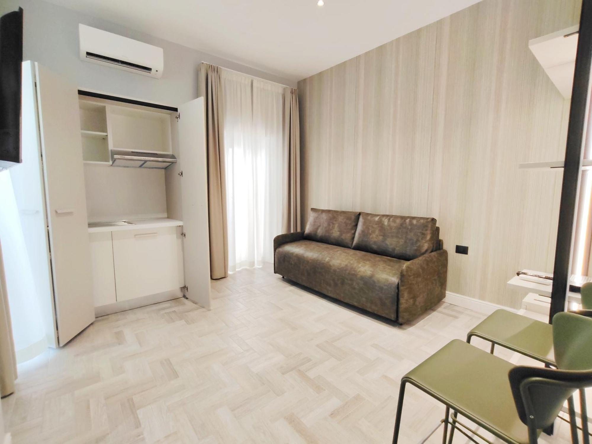 Crystal Domus Apartamento