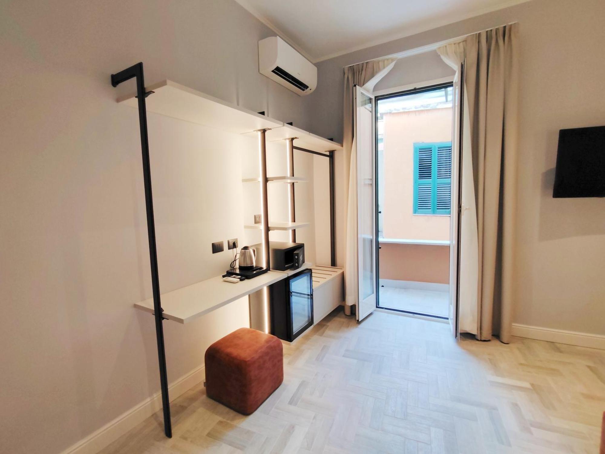 Crystal Domus Roma