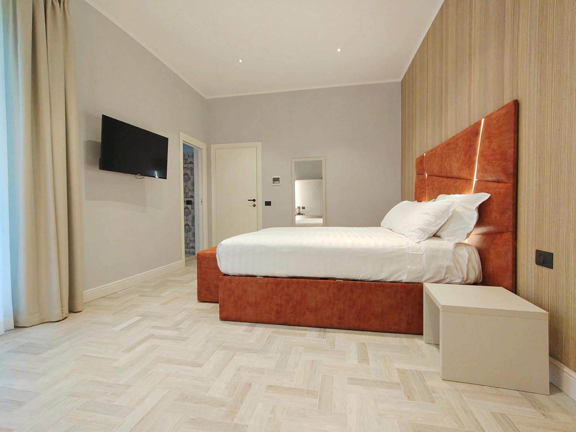 Apartment Crystal Domus