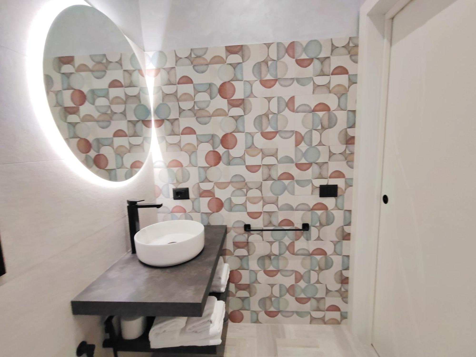 Crystal Domus * Roma