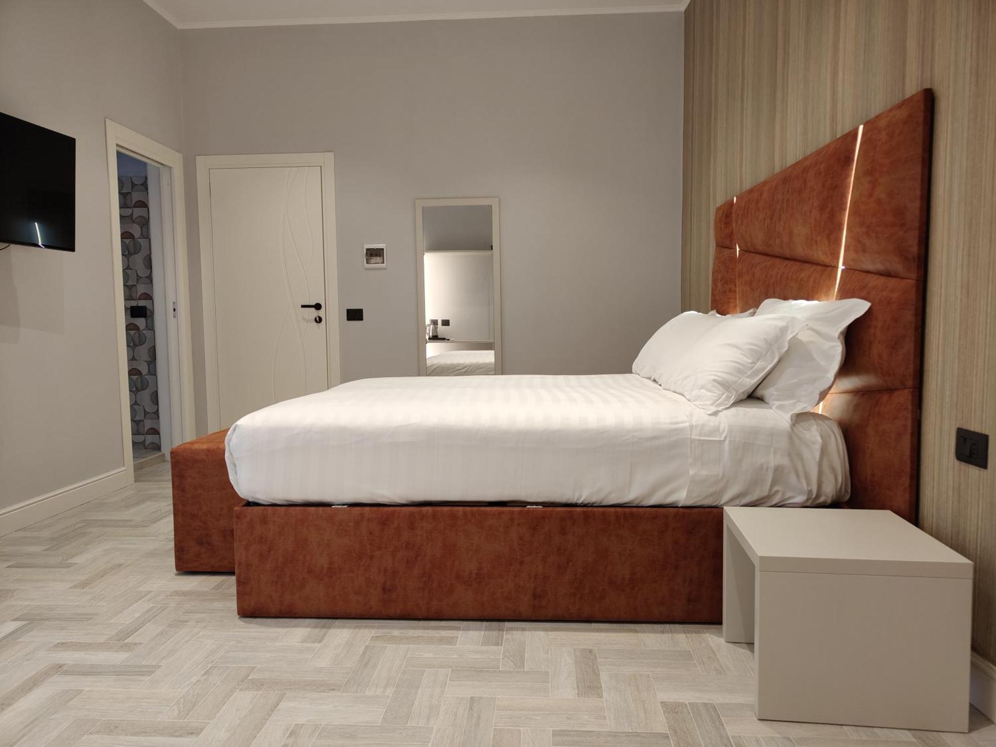 Crystal Domus Apartamento *