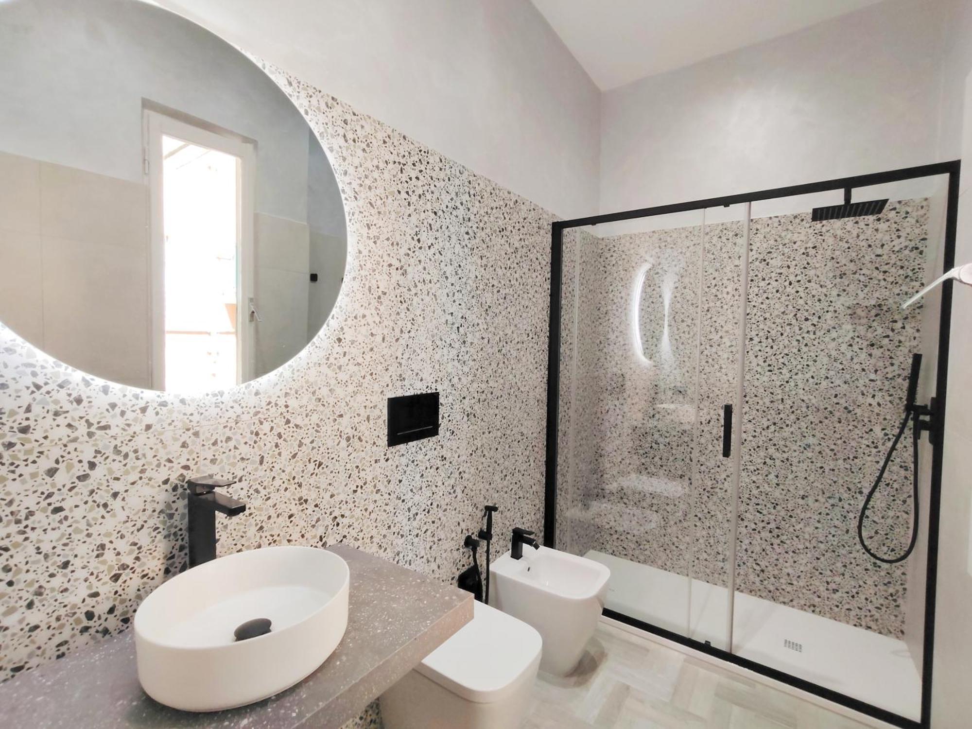 Crystal Domus Apartamento *