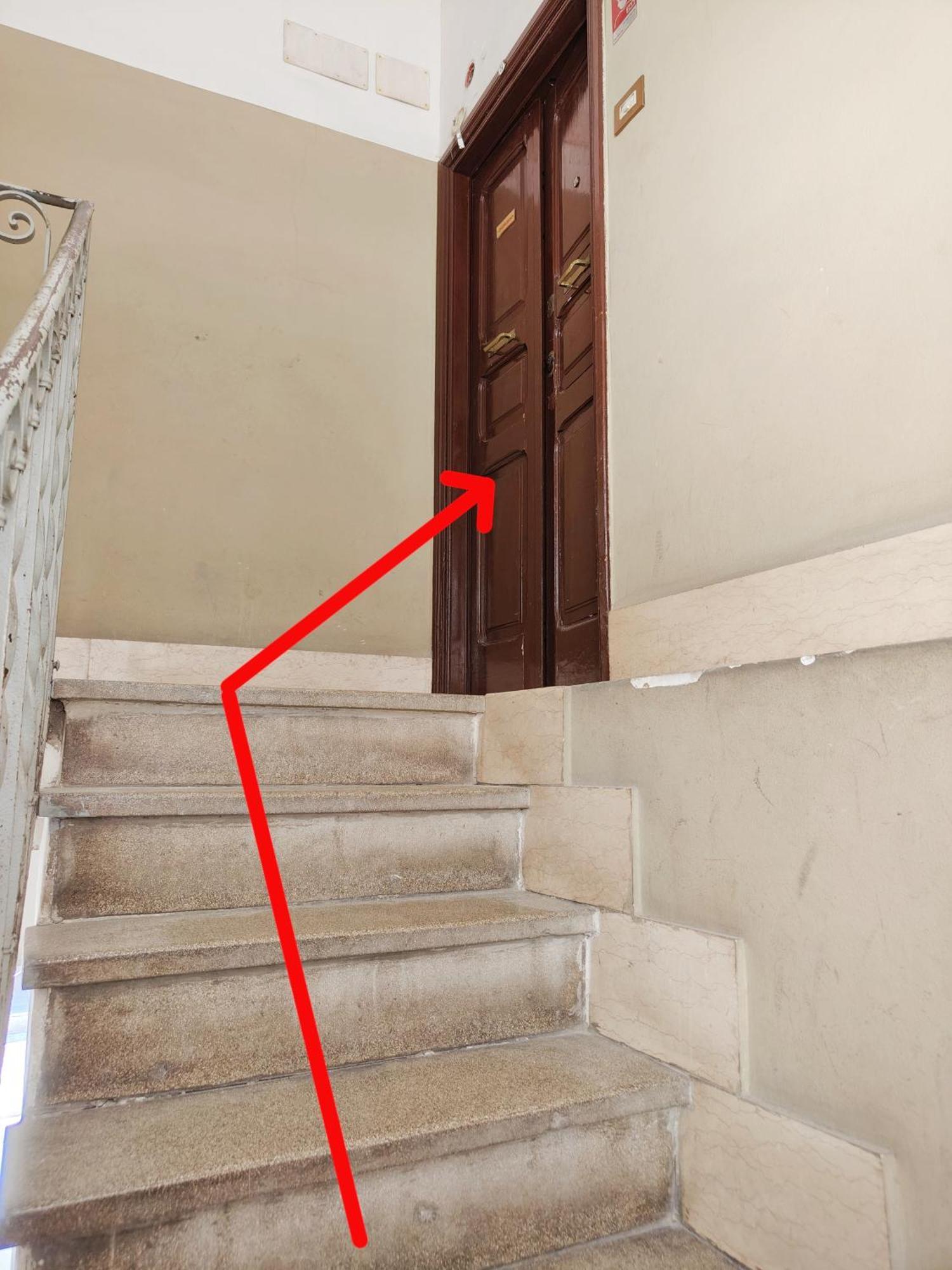 Crystal Domus Apartamento Roma