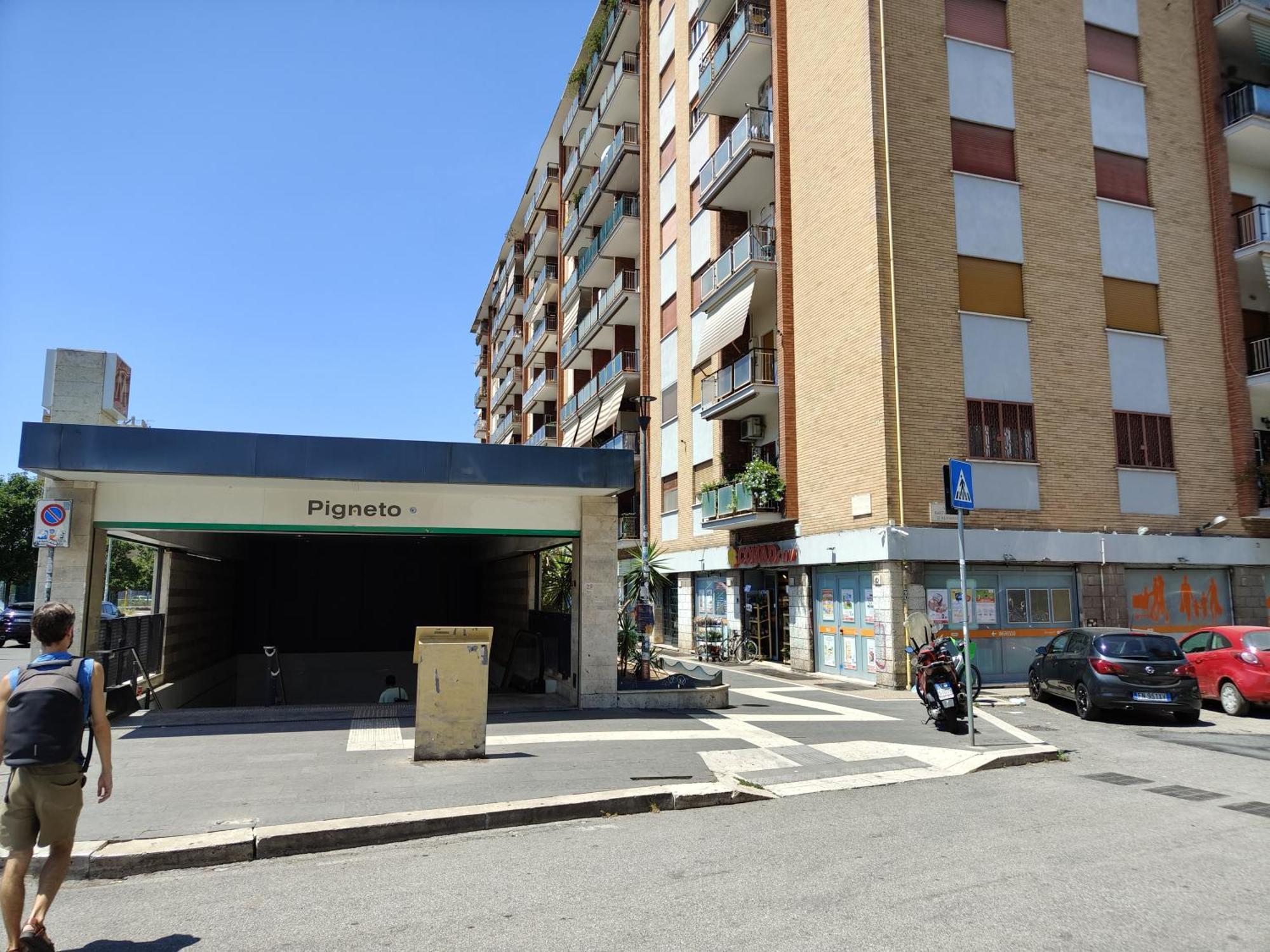 Apartamento Crystal Domus *