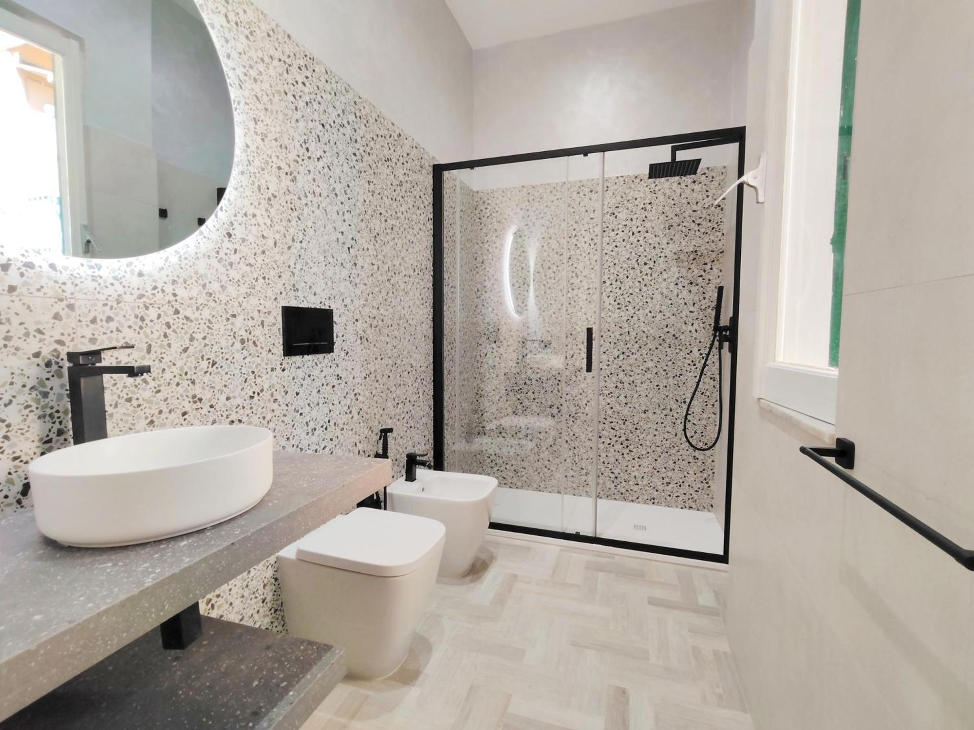 Apartamento Crystal Domus *